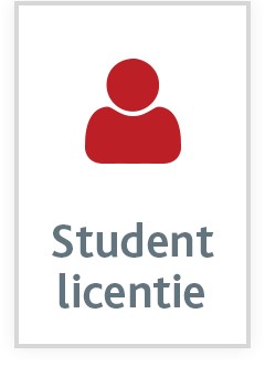 NU Rekenen Retail studentlicentie 24 maanden