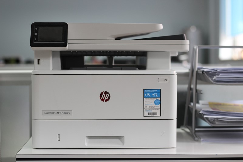 De ideale printer kopen