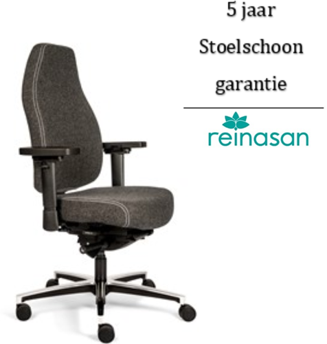 Therapod X Ergonomische bureaustoel 