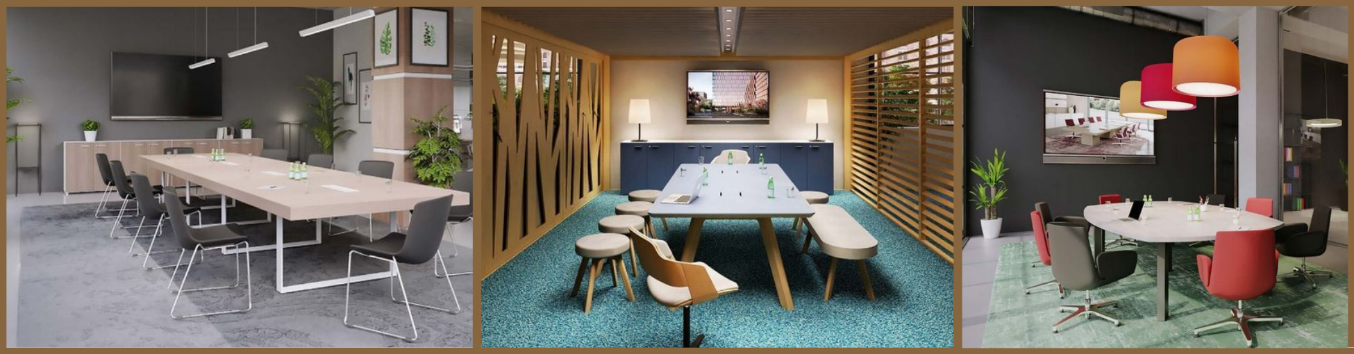 2022 - DE-v2 - Artikelgroep- 950- Vergaderstoelen