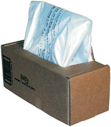 Sacs de récupération