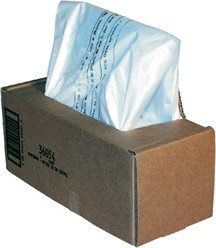 Catch bags