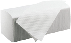 Papierhandtücher