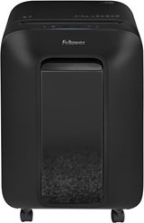 Paper shredders & accessories