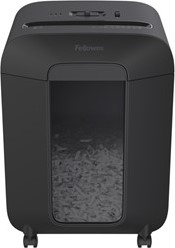 Paper shredders