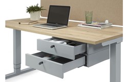 Personal drawers