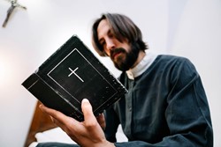 Godsdienst en levensbeschouwing