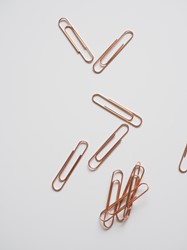 Paperclips