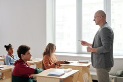 École normale supérieure pour l'enseignement primaire
