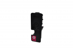 Tonercartridge Meerkantoor Kyocera TK-5230 rood