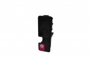 Tonercartridge Meerkantoor Kyocera TK-5230 rood