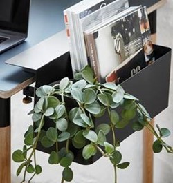Amp up your desk