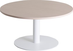 Lounge tafel Pipe rond 80cm