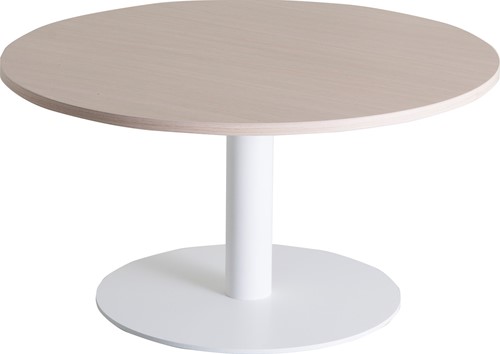 Lounge tafel Pipe rond 80cm