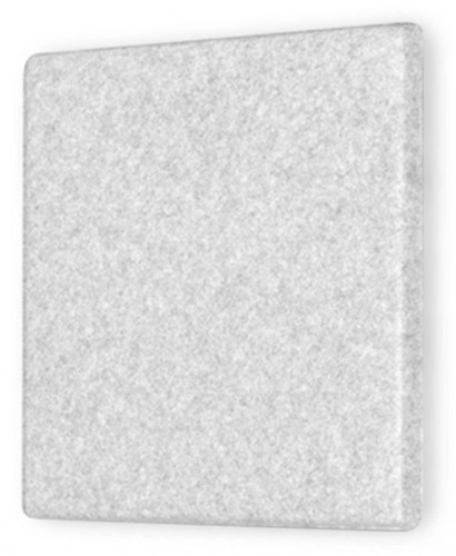 Feltouch Akoestisch paneel Plain 50x50cm-2