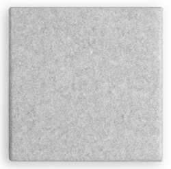 Feltouch Akoestisch paneel Plain 50x50cm