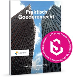 Praktisch Goederenrecht