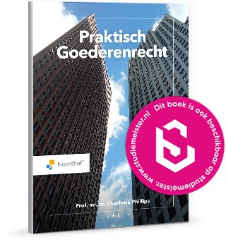 Praktisch Goederenrecht