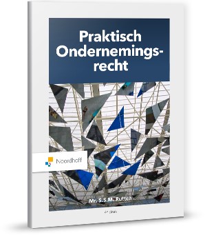 Praktisch Ondernemingsrecht