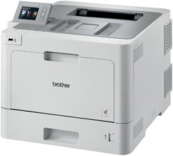Printers & Scanners