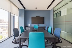Conference chairs