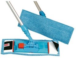 Cleaning & Sanitary