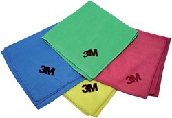 Chiffons de nettoyage