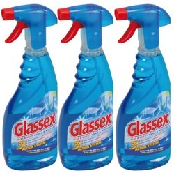 Cleaning products