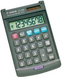 Calculatrices