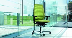 Office chairs