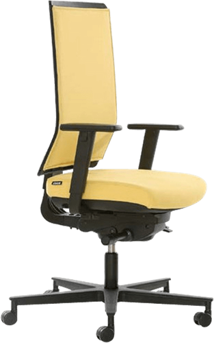 Bureaustoel ROVO R16-2