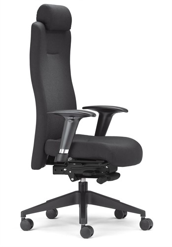Bureaustoel ROVO XP 4030 -2