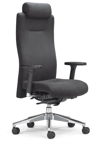 Bureaustoel ROVO XP 4030 -3