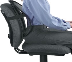 Back supports