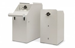Safescan 4100 Afroomkluis beige