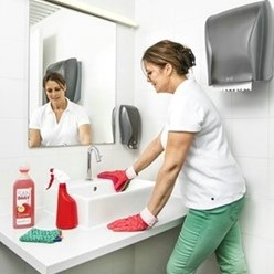 Sanitair