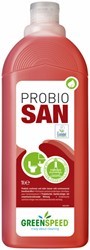 Sanitairreinigers