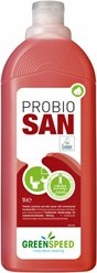 Nettoyants sanitaires
