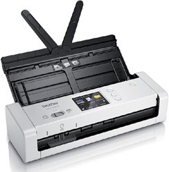 Scanners