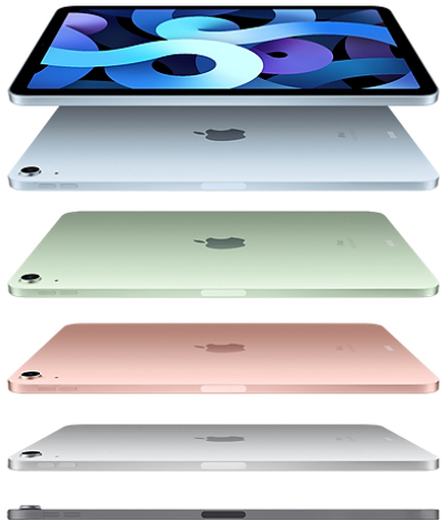 Apple ipad deals air 256gb