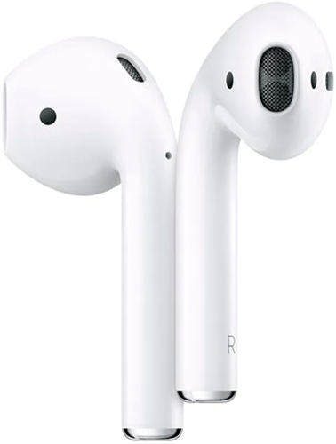 Apple Airpods 2e Gen (met oplaadcase)-2
