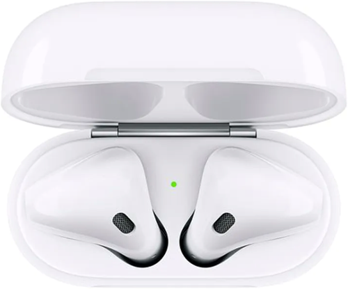 Apple Airpods 2e Gen (met oplaadcase)-3