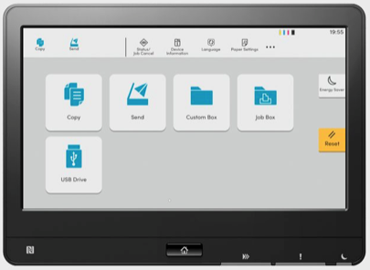 Kyocera TASKalfa 5053ci-2
