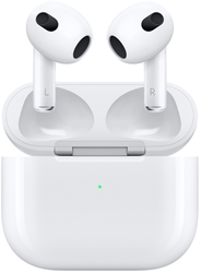 Apple Airpods 3e Gen
