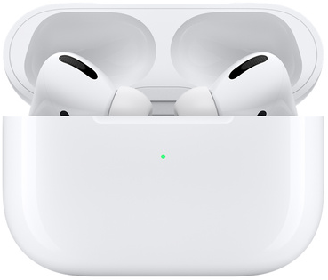 Apple Airpods Pro-3