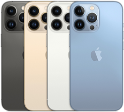 Apple iPhone 13 pro