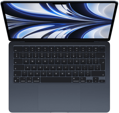 Apple MacBook Pro 16" (2019) - Spacegrijs i7 16GB 512GB-2