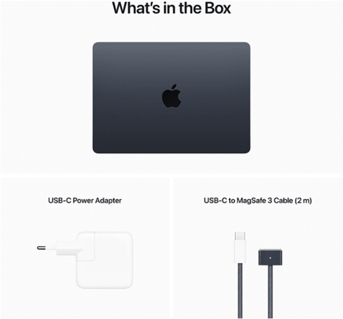 Apple MacBook Pro 16" (2019) - Spacegrijs i7 16GB 512GB-3