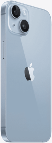 Apple iPhone 14, - Blauw - 256GB-3