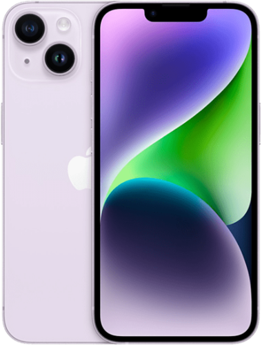 Apple iPhone 11, 